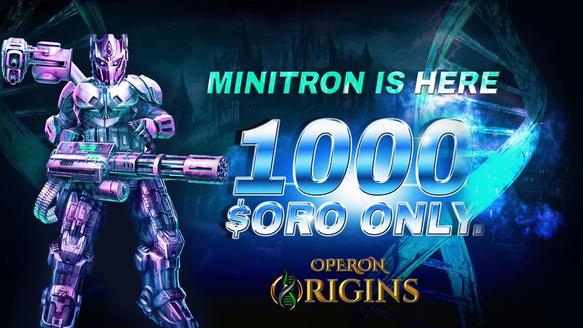 ORO币是什么？ORO币有投资价值吗？