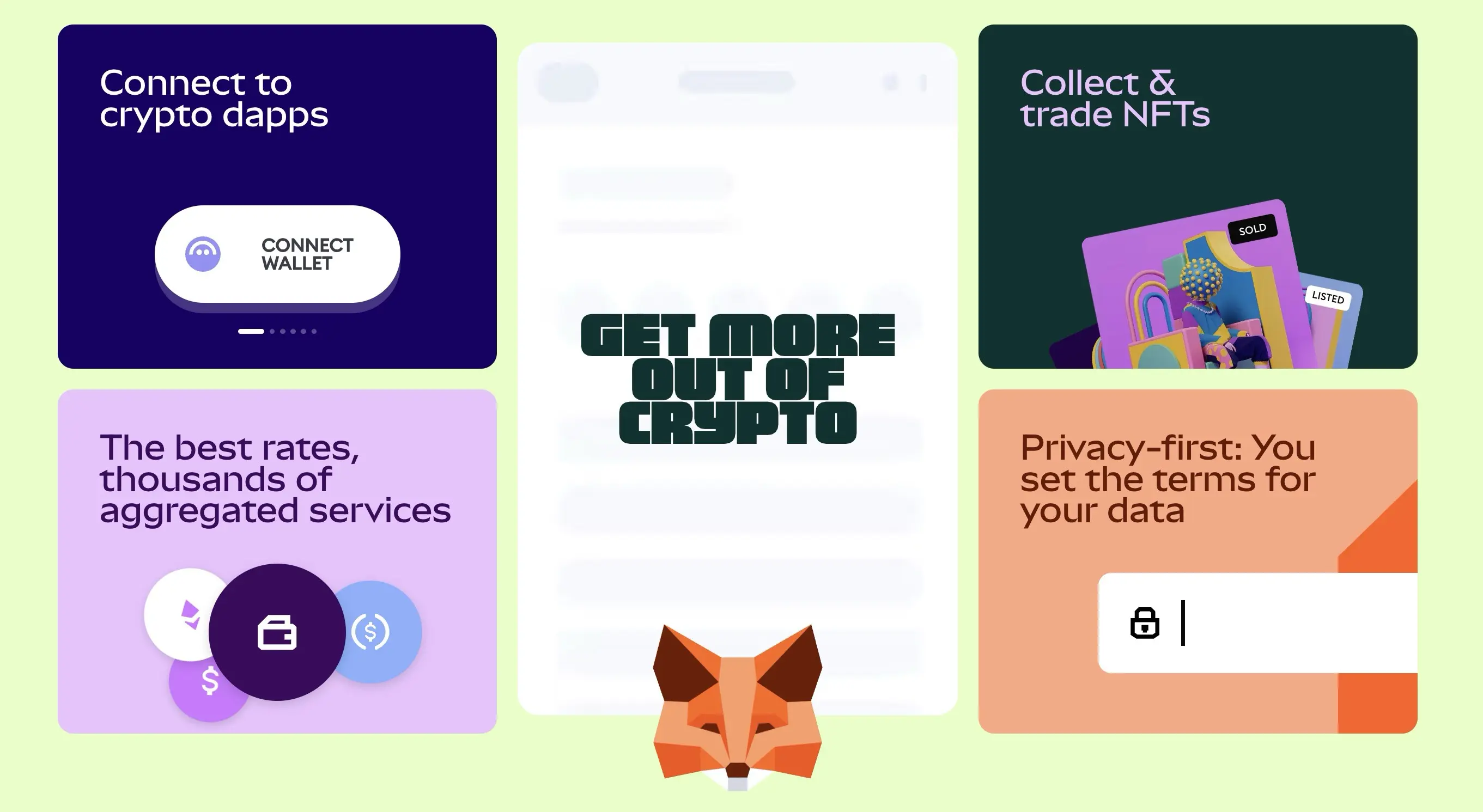 MetaMask联创走了，留下一只被装进IPO招股书的小狐狸