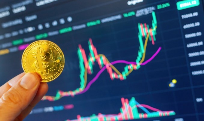 比特币数月来首次突破7.8万美元大关后，NFT引领加密货币全面上涨