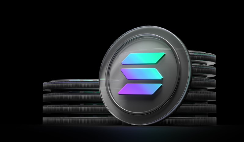 Solana如果88美元支撑位失守，会发生什么？可能进一步下跌至80美元