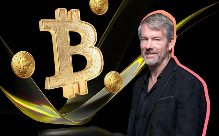 Michael Saylor比特币持有量介绍