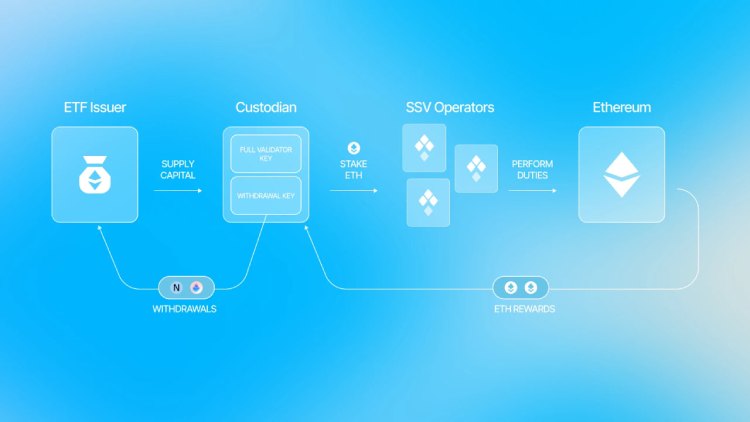 SSV Network(SSV)币全面介绍