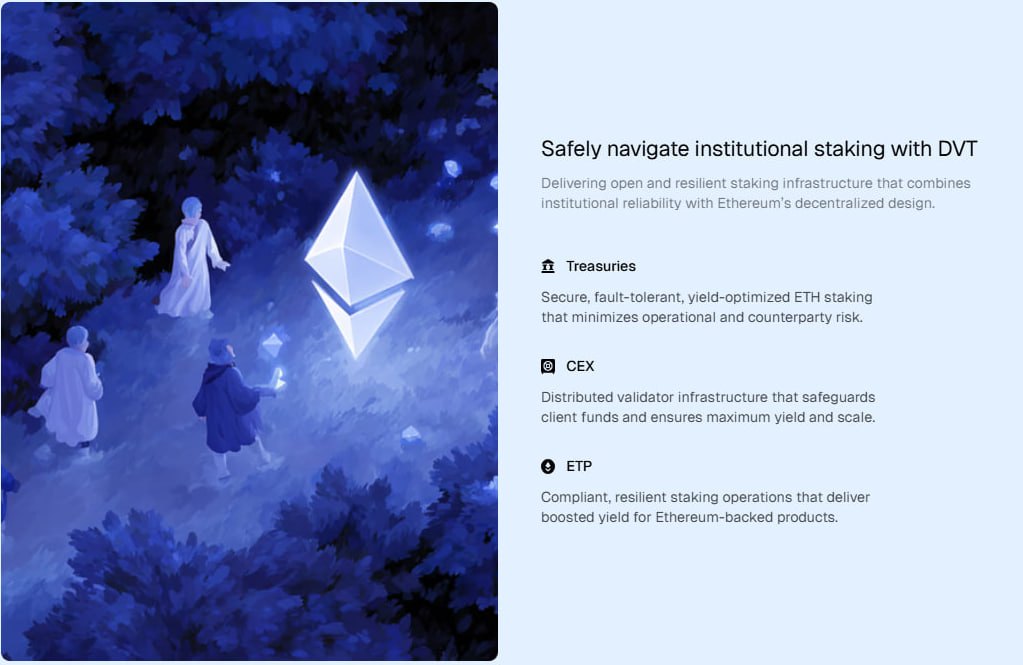 SSV Network(SSV)币全面介绍