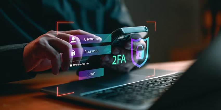 2FA双重验证怎么设置？手把手教你币安、欧易绑定谷歌验证器（2FA）