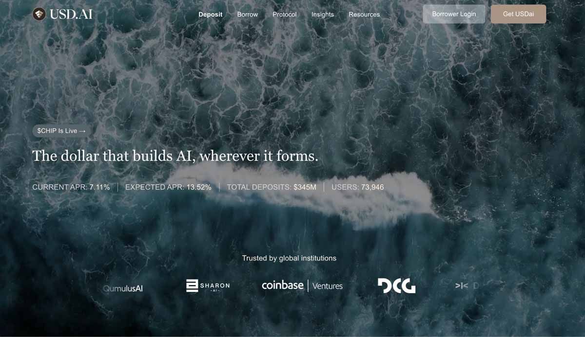 CHIP币是什么？怎么买？CHIP运作方式、代币经济学及价格预测