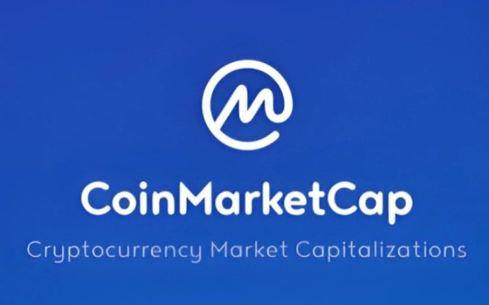 CoinMarketCap