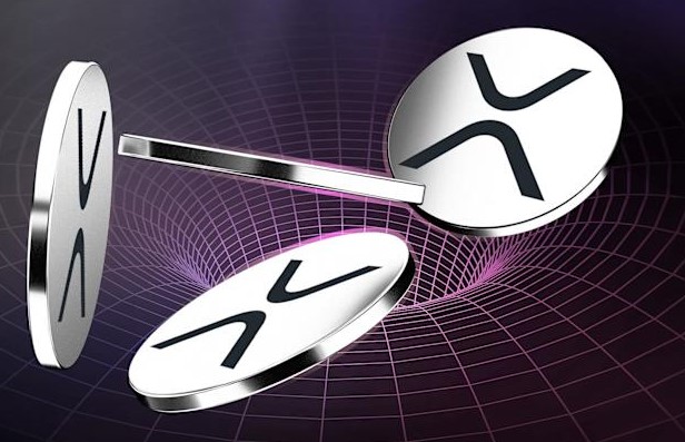 XRP今日价格行情分析： 90天收益率仍深跌25%，何时翻多？