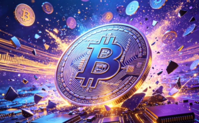 比特币价格走势分析