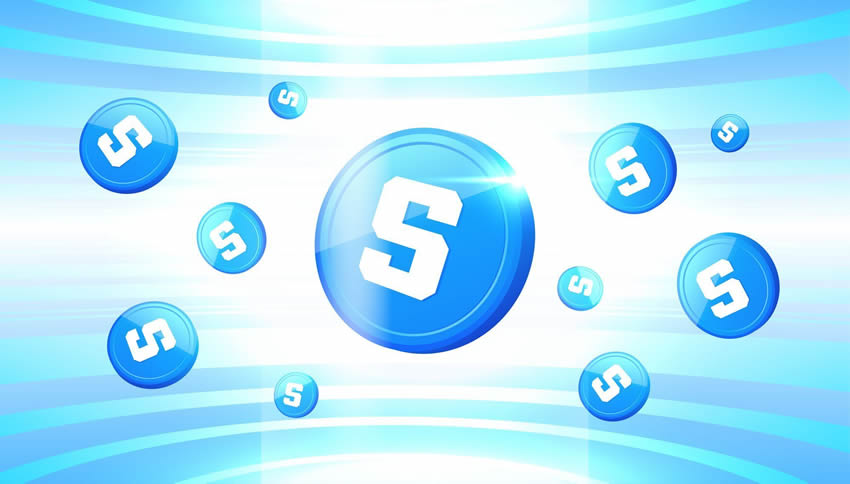 游戏代币SAND有什么用？Sandbox(SAND)币功能与经济模型解析