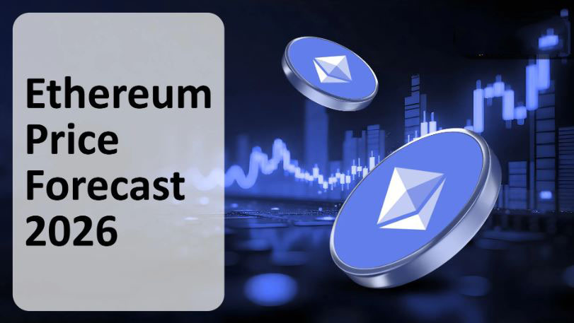 2026年以太坊价格预测：ETH能否突破2450美元的阻力位？