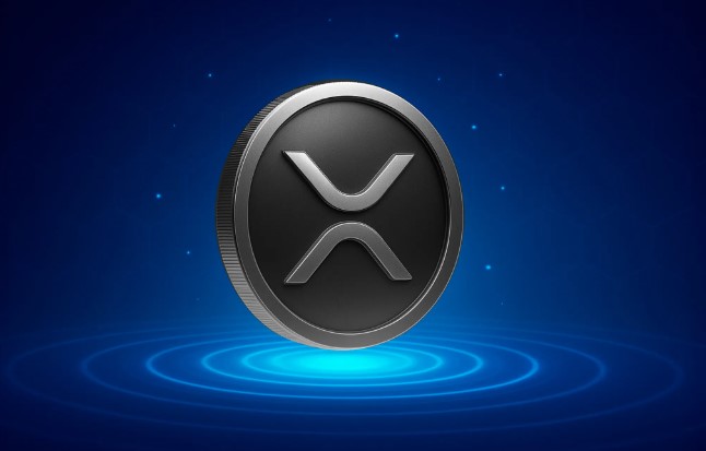 突破前的看涨信号？XRP 鲸鱼的积累