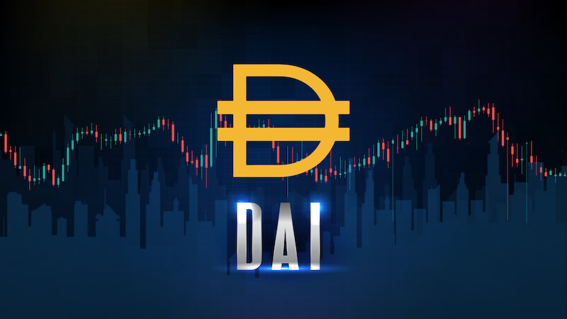 DAI稳定币是什么？去中心化首选？2026去中心化美元全攻略