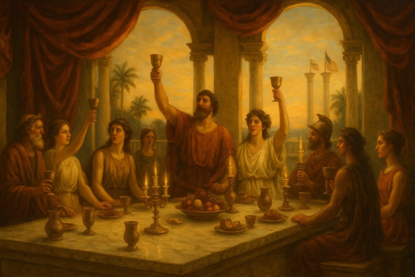 川普第二届$TRUMP大户宴：297人到场、币价自高峰跌96%