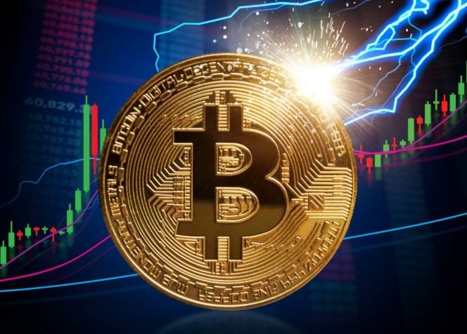 加密市场震荡下，谁在逆势买入？