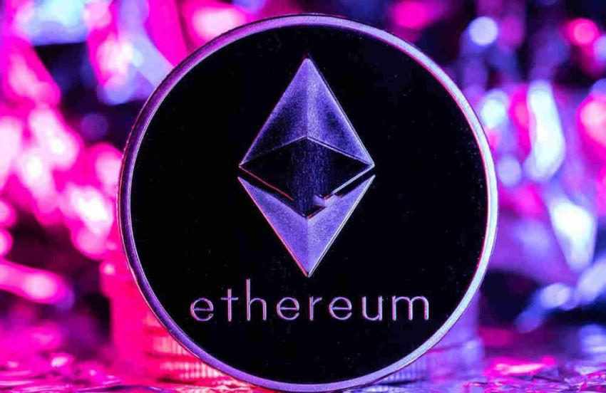 以太坊未来5年价格会达到10万吗？