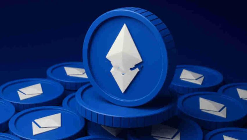 以太坊会成为下一个比特币吗？