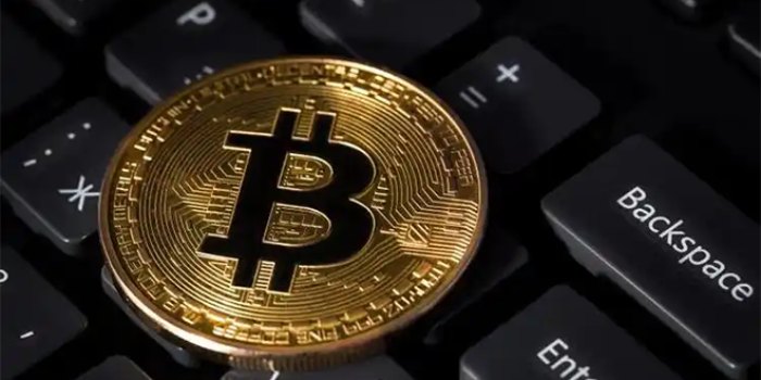 比特币价格预测