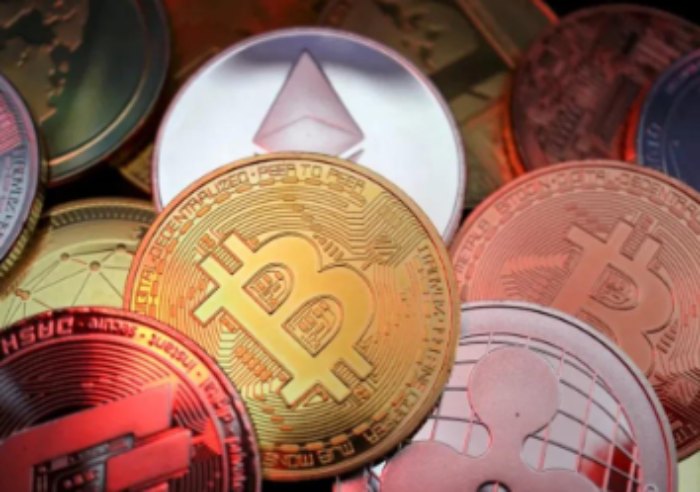 比特币价格预测