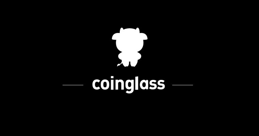 5.CoinGlass：聚焦衍生品市场的数据分析平台