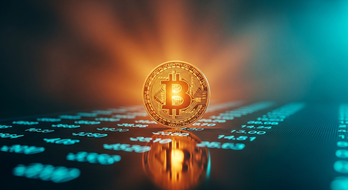 比特币价格预测：“市场正处于十字路口，但整体偏向看涨”