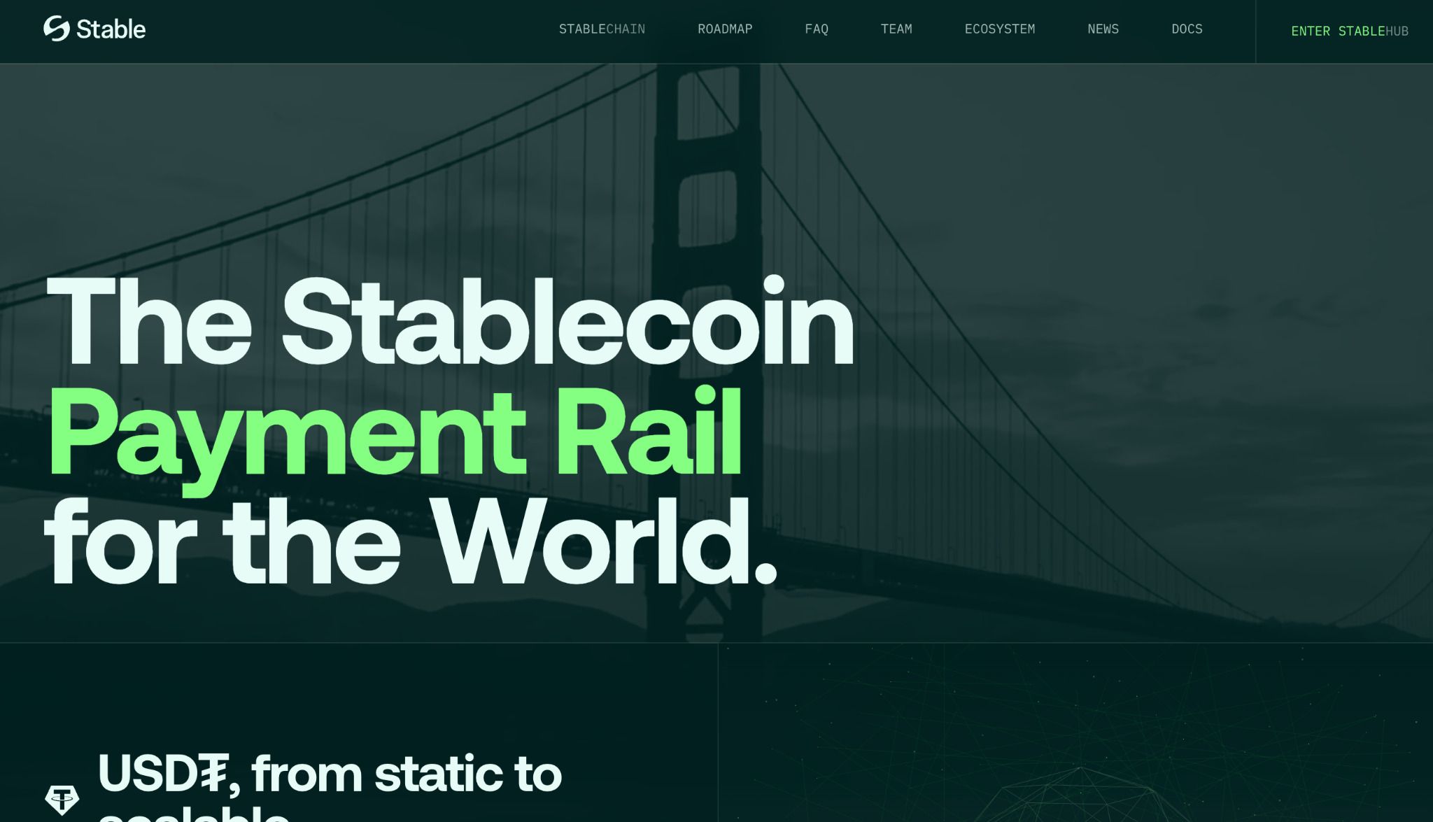 STABLE币是什么？STABLE代币经济学、竞争优势及价格预测