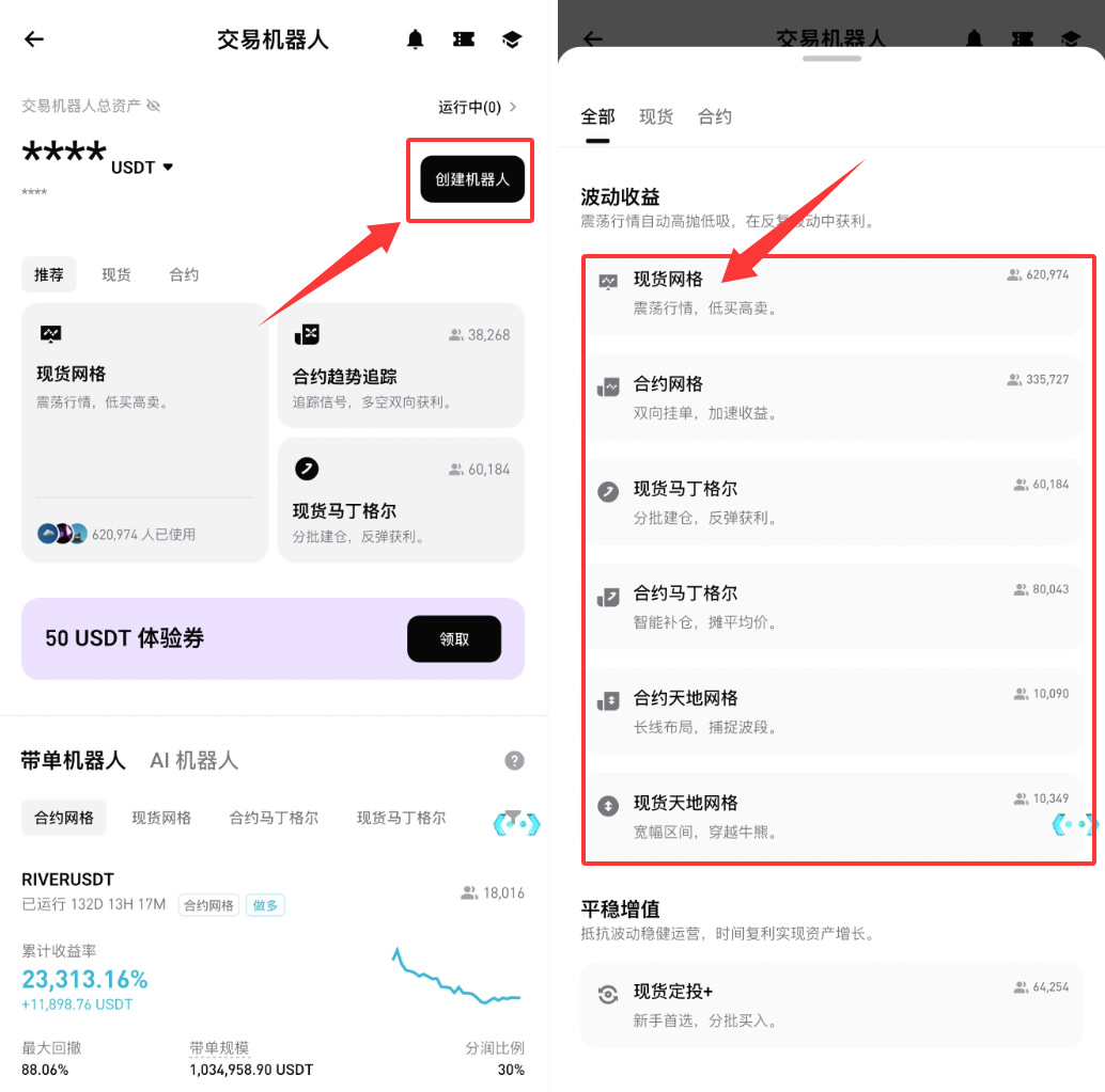 Bitget怎么无风险赚钱？Bitget交易所7个无风险赚钱方法盘点