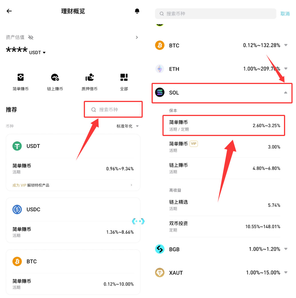 Bitget怎么无风险赚钱？Bitget交易所7个无风险赚钱方法盘点