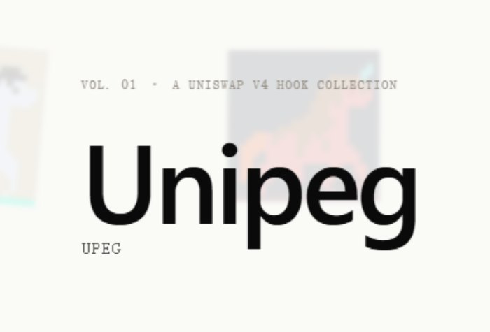 Unipeg全面介绍