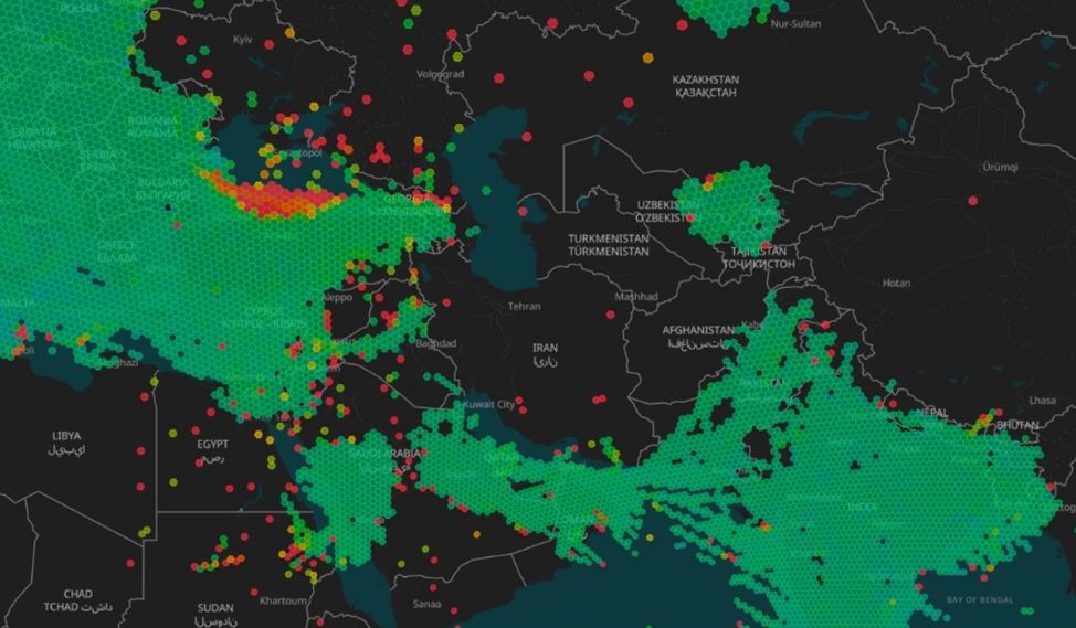 愿景和发展路线图