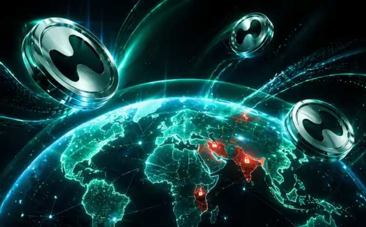 Hyperliquid交易所支持与限制地区总结