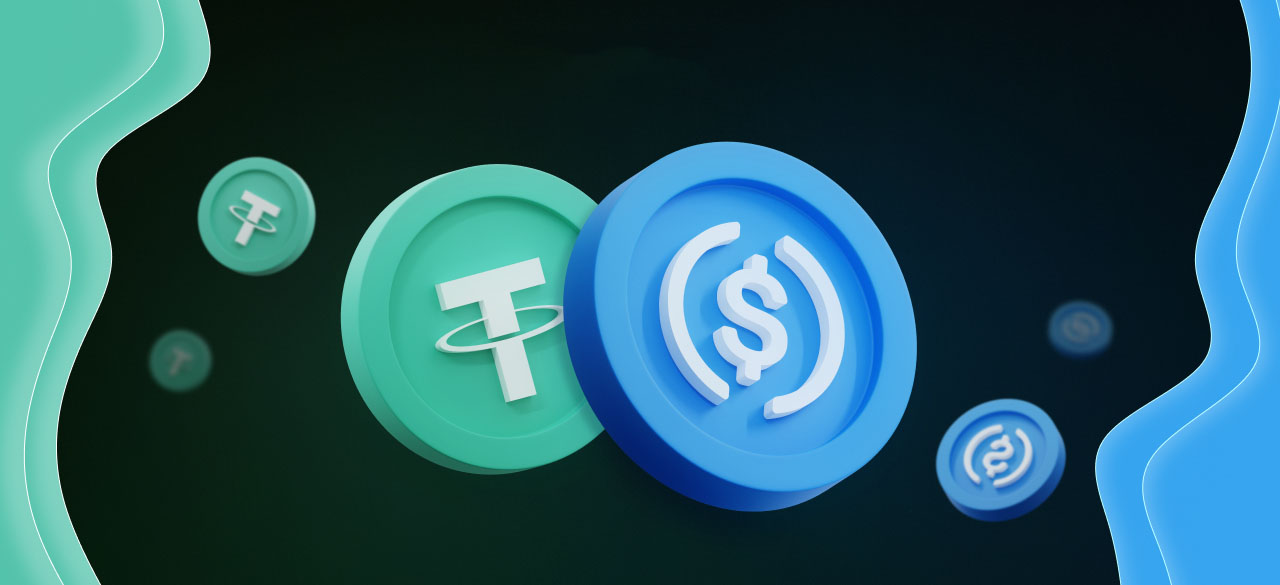 什么是链上转账？USDT和USDC的费用哪个更便宜？