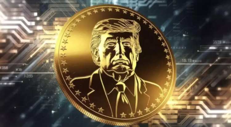 政治迷因币盘点