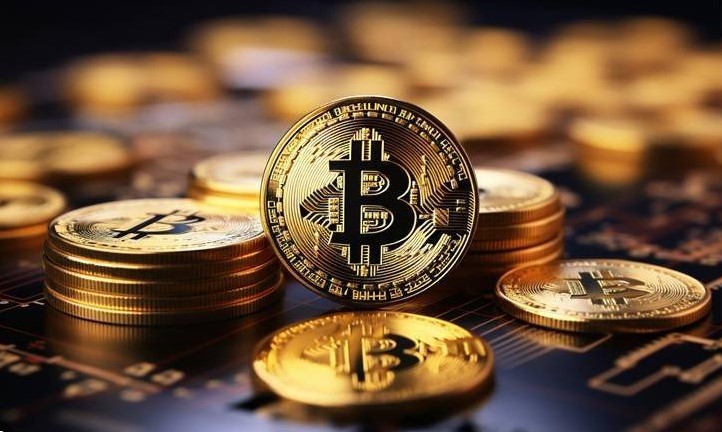 比特币发出看跌信号：落后股票、华尔街警告，10%的跌幅即将到来？