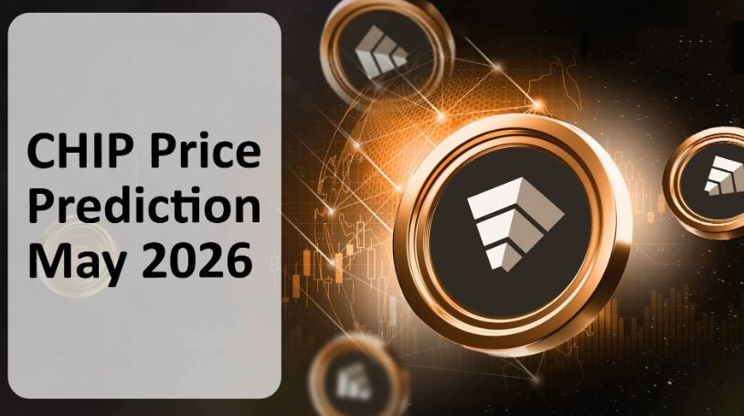 Anchorage Custody 能否在 2026 年引发 CHIP 价格突破？