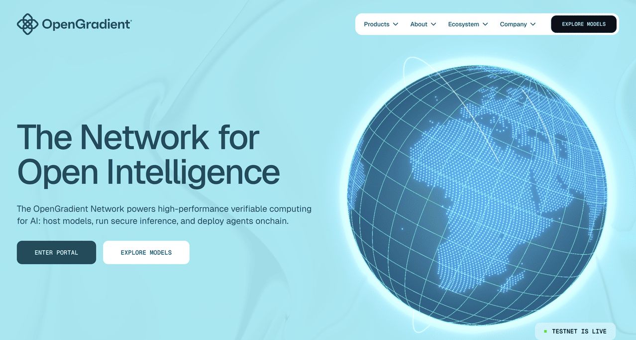 OpenGradient(OPG)币是什么？OPG工作原理、代币经济学及购买指南