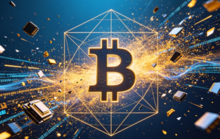 比特币牛市分析