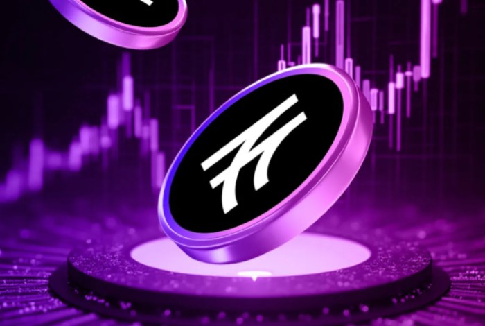 Fluent(BLEND)币价格预测