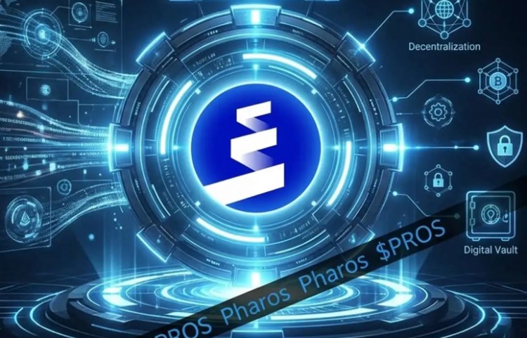 Pharos(PROS)币全面介绍