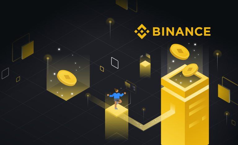 币安（Binance）