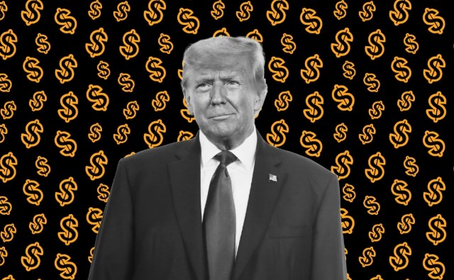 2026年政治迷因币$TRUMP代币市场分析:从炒作到崩溃,政治迷因币的限制是什么？