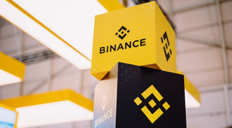 币安提币地址白名单设置教学