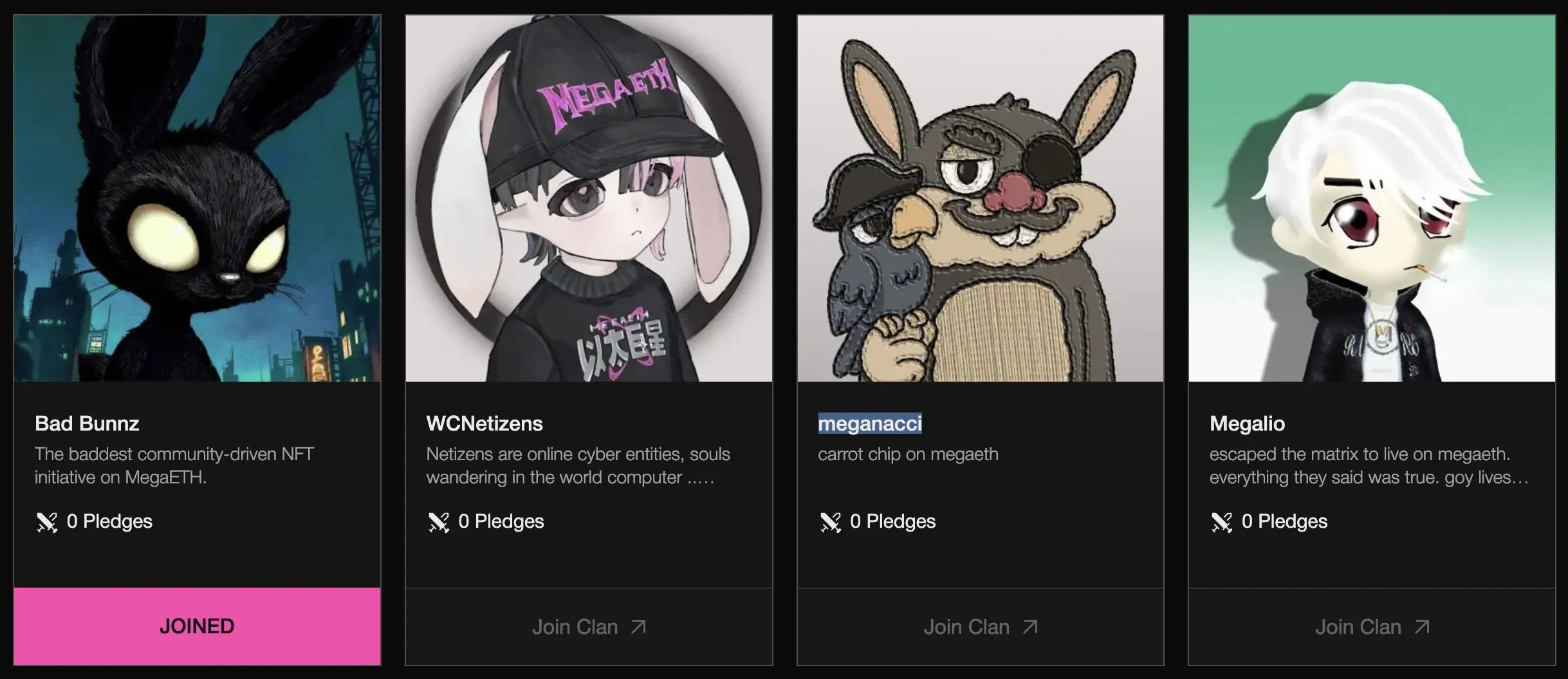 设置 MegaETH Terminal_图2