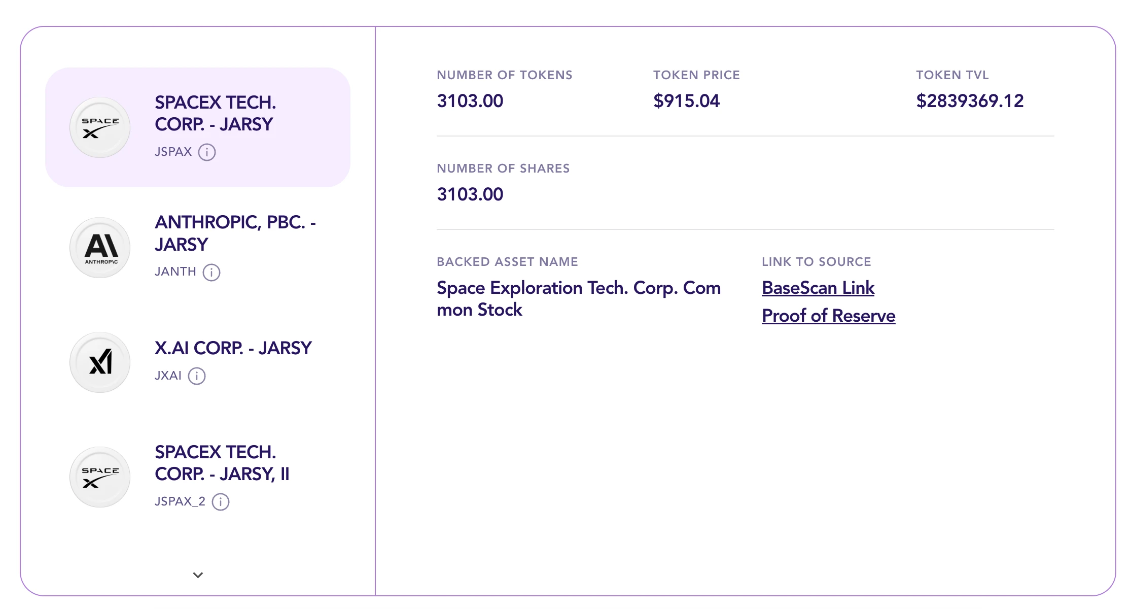 Jarsy：合规最严、资产最多 Pre-IPO 平台_图2