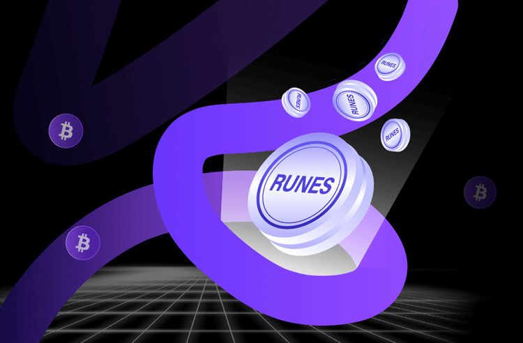 一文看懂比特币符文（Runes）：代币协议原理与实操指南