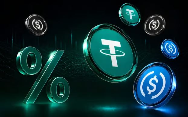 稳定币收益率从何而来？平台有哪些？2026年最佳稳定币利率与收益率分析