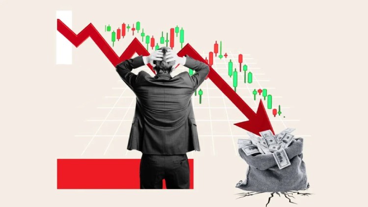 比特币技术形态测算指南