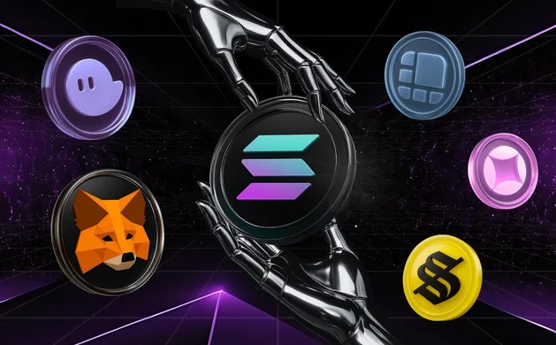 Solana钱包有哪些？2026年Solana钱包前6名对比评测