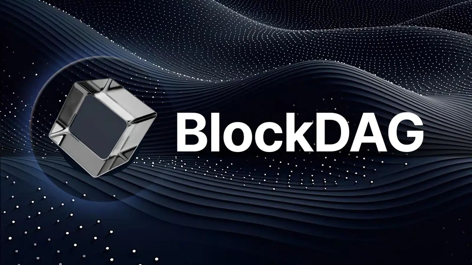 什么是BlockDAG(BDAG)币？BDAG价格预测2026-2050年
