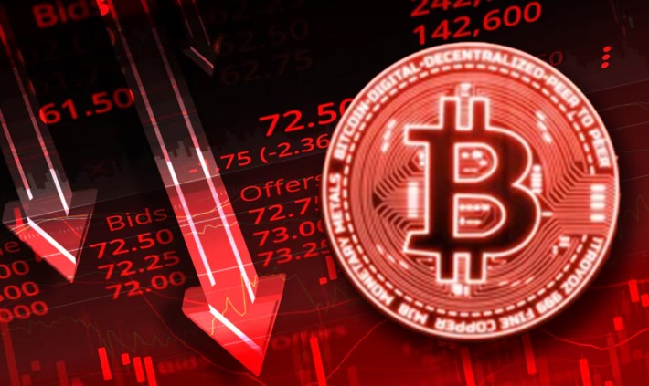 2026年一季度加密市场从避险逻辑到金融重构的关键变化