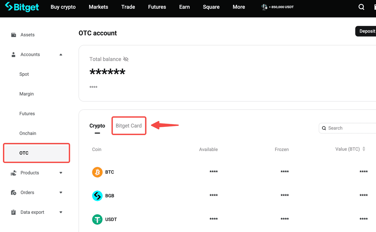 Bitget信用卡如何申请、使用？2026年新手完整教程